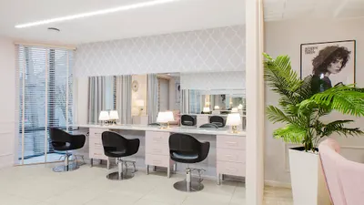 Luisse by Łukasz Szymczak/Zgierz